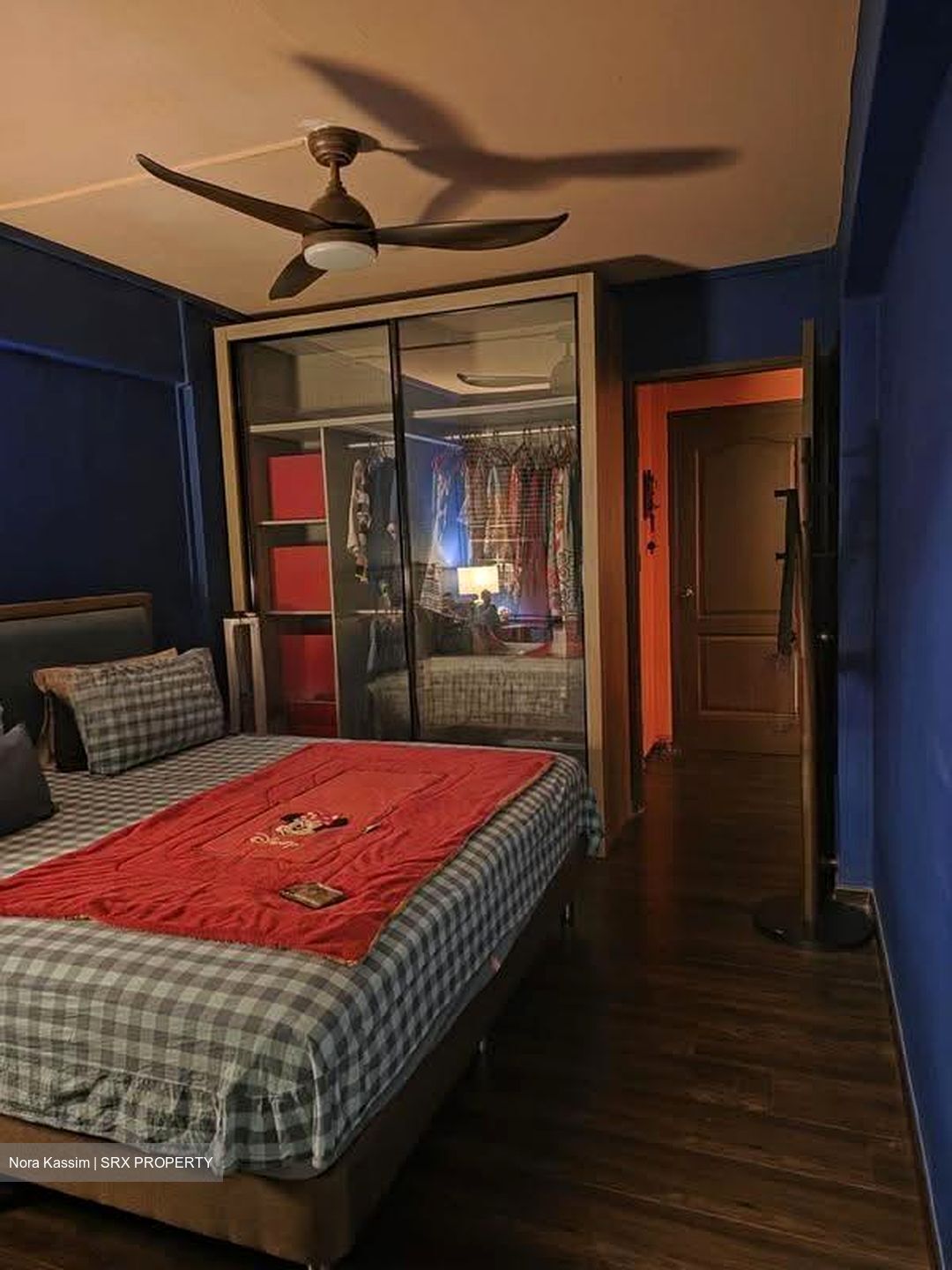 Blk 525 Bedok North Street 3 (Bedok), HDB 3 Rooms #637704351